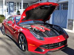 We did not find results for: Life With The 316k Ferrari F12berlinetta