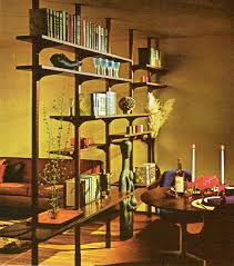 Mid Century Room Divider Google Search 1960s Interior Design Mid Century Modern Interiors Retro Interior
