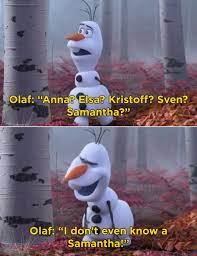 22 Frozen 2 Behind The Scenes Facts You Probably Didn T Know But 100 Should Funny Disney Jokes Funny Disney Memes Disney Funny