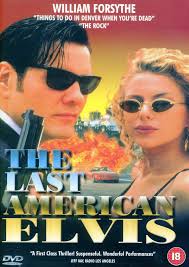 The Last American Elvis : William Forsythe, Kari Wuhrer, Leo Rossi, Sharon  Farrell, Dominique Othenin-Girard, Frank Cinelli, Dale Trevillion:  Amazon.se: Movies & TV