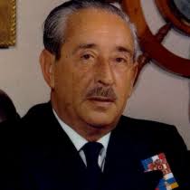 Con plazo máximo de cinco días: Corte de Apelaciones ordenó sacar monumento  de José Toribio Merino del Museo Marítimo de Valparaíso