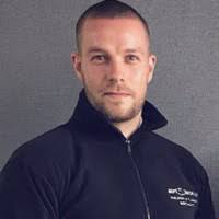 60+ "Daniel Bamford" profiles