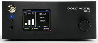 Maybe you would like to learn more about one of these? Mono Stereo C 2021 Gold Note Ds 10 Review