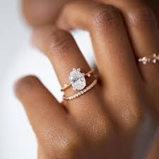Engagement Ring Try On App On Instagram Classic With Oh So Perfect Details T Vintage Engagement Rings Oval Diamond Wedding Rings Flower Engagement Ring Set