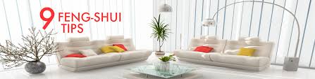 Each spot in your home is associated with a different aspect of your life. 9 Simple Tips To Feng Shui Your Home
