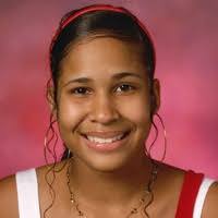 Tiona Monique Marie Hill (1989-2017)