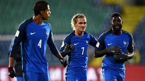Matchs en direct de france : Mondial 2018 Vers Un France Colombie Au Stade De France En Mars Prochain Eurosport