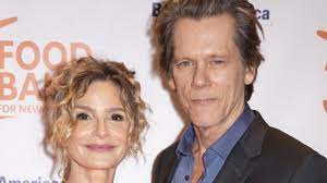 Kevin norwood bacon on july 8, 1958 in philadelphia, pennsylvania ) is an american film and theater actor and musician, whose notable roles include. Kevin Bacon Und Kyra Sedgwick Er Dachte Sie Macht Mit Ihm Schluss