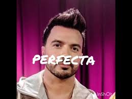 Luis Fonsi- Despacito SOLO -VERSION POP