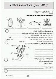 امتحان الأحياء الشهادة الثانوية السودانية 2020 كامل تاريخ النشر: Ø§Ù…ØªØ­Ø§Ù†Ø§Øª Ø§Ù„Ø´Ù‡Ø§Ø¯Ø© Ø§Ù„Ø³ÙˆØ¯Ø§Ù†ÙŠØ© 2020 Ø§Ù„ÙƒÙŠÙ…ÙŠØ§Ø¡