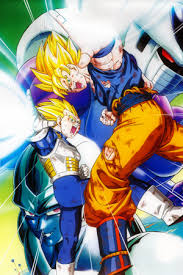 Maybe you would like to learn more about one of these? Dragon Ball Z The Return Of Cooler Quotes Dragon Ball Wiki Fandom