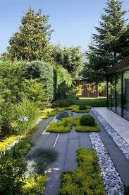 19 Exalted Contemporary Decor Style Ideas Modern Garden Design Modern Garden Garden Inspiration