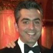 Benjamin Woolf Email & Phone Number