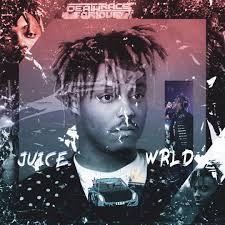 High quality juice wrld album cover gifts and merchandise. Juice Wrld Album Cover Album Covers Movie Posters Poster