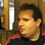 Jonathan Chacón Barbero, creador de juegos y aplicaciones accesibles