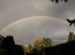 2019 découvrez le tableau fond d écran arc en ciel de inéslove bonté sur pinterest. Fonds D Ecran Arcs En Ciel Categorie Wallpaper Nature Hebus Com