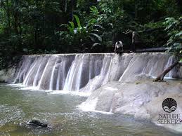 Nature Seekers Favorite Places Natural Landmarks Trinidad