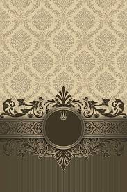 Cipta kad jemputan yang paling sesuai untuk apa jua peristiwa. 26 Kad Jemputan Ideas Wedding Invitation Background Invitation Background Background Design