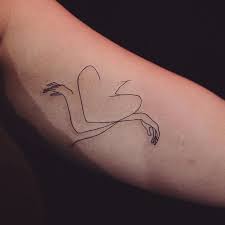 It's important you love yourself first in order to find true happiness in your life. Tiny Tattoo Inc Love Yourself First And Everything Else Facebook