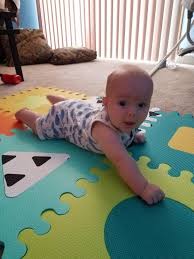 Maybe you would like to learn more about one of these? Soft Foam Puzzle Mat Infantino