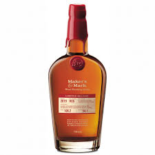 The 10 Biggest Bourbon Releases Of 2019 The Bourbon Review In 2020 Bourbon Kentucky Straight Bourbon Whiskey Makers Mark