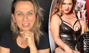MAFS: OnlyFans gran Mishel Karen, 51, heading to Sydney Sexpo | Daily  Mail Online