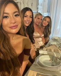 That's what's up 🤍 Two of my fav ppl got married yesterday and I was so  lucky to stand up there with them. Love you both so much @larissapaige87  @dpater01 #deanfoundhisqueen #caledonvalleyestate #