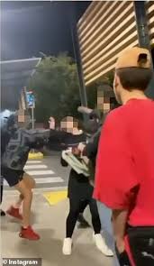 We did not find results for: Footage Of A Brutal Gang Assault On Asian College Students Nn News