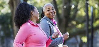 (50 and under) with breast cancer: For Women With Breast Cancer Regular Exercise May Improve Survival Cancer Health