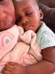 I love it here!!! The best seat in the house!! 11 months old. My lil  Dumplin!! Oh I can't get enough of this precious blessing!!