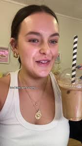 Revs Club Melbourne Iced Latte