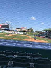 Photos At Four Winds Field