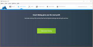 Download this app from microsoft store for windows 10, windows 10 mobile, windows 10 team (surface hub), hololens. Mining Ethereum Xmr Bitcoin Dash Etc Etc On Windows 10 Pc Using Minergate Steemit