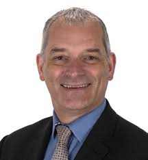 Organisational structure chart