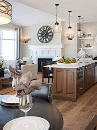 5.0 out of 5 stars. Open Concept Living Dining Design Pictures Remodel Love This Dining Design Home Decor Kitchen Open Concept Living Room