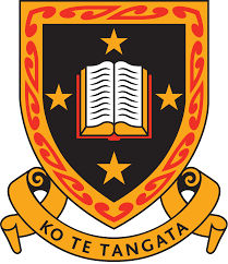 University Of Waikato College logo