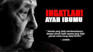 Sebagai satu tanda penghargaan kerana kasih sayang ibu bapa terhadap anaknya, doa daripada anaklah yang terbaik doa untuk orang yang meninggal dunia lelaki & perempuan. Tanggungjawap Menjaga Ibu Bapa Sakit Siapa Yang Wajib Sebenarnya Semua Semua Semuanya