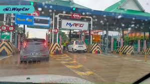 Cara guna smart shine coating. Plus Tutup Lorong Smart Tag Untuk Rfid Pinggir Pengguna Smart Tag Wapcar