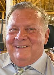 Robert 'Bob' Charles Ruckman