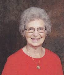 Patsy L. Kehr Obituary