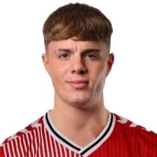 Profile Will Merry, Southampton U21: Info, news, matches and statistics