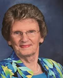 Patricia Lane Medlin Blackman Obituary January 29, 2023