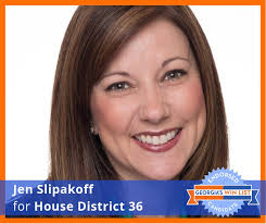 ElectJenSlipakoff (@ElectSlipakoff)