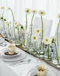 Schokolade Und Pistazie Tischdekoration Dekoration Dekoration Hochzeit