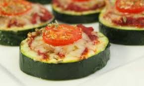 Videos Chefkoch De Video Rezepte Zucchini Pizza Happen Snacks Fur Party