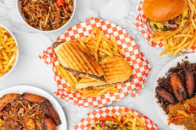 305 Twin’s Food Truck — Cuban restaurant food truck in Round Rock, Texas