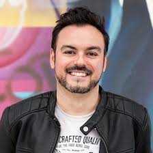 Eric Valladares (@vidaenpruebas)