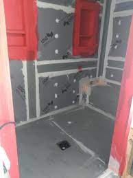 We did not find results for: Kerdi On Walls Redgard On Niche Ceramic Tile Advice Forums John Bridge Ceramic Tile