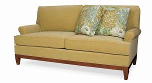 Over 400 fabrics, many washable. Circle Furniture Camden Apartment Sofa Circle Furniture