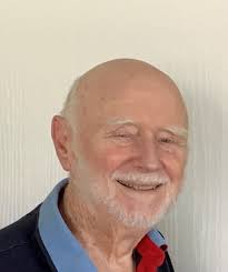 Barry Connor Obituary